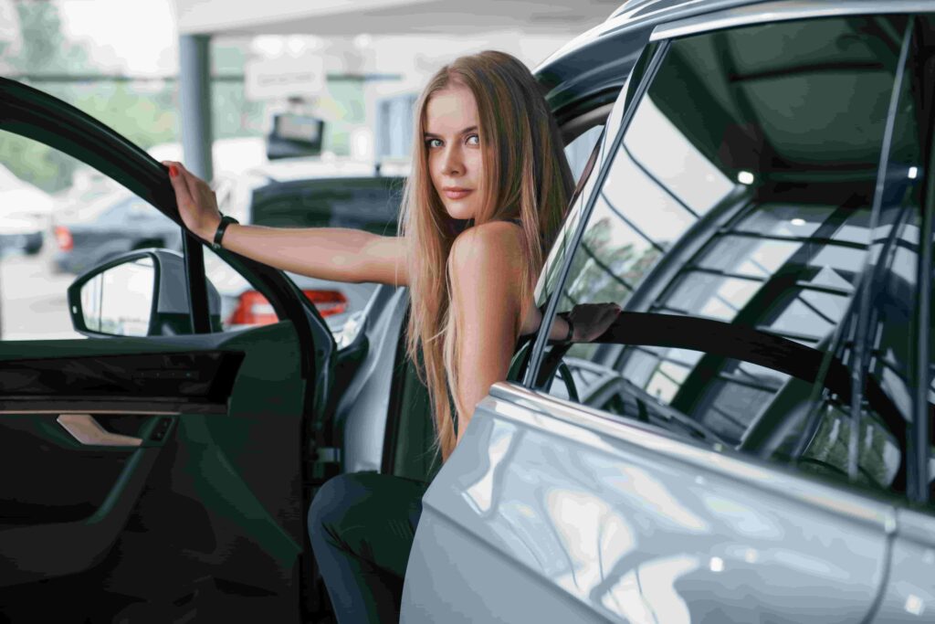 Drive Home a Deal with the Perfect Auto Loan